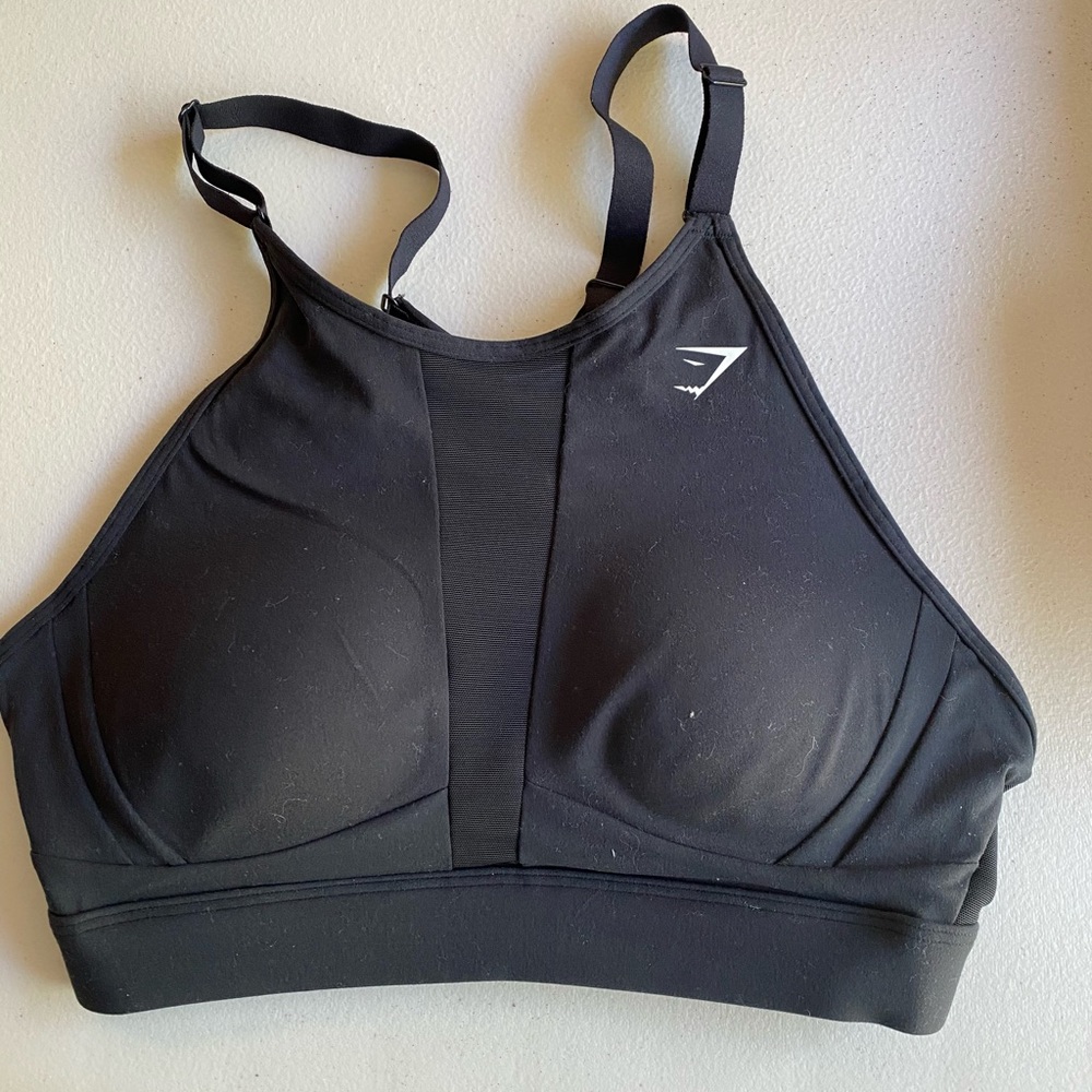 GymShark sports bra